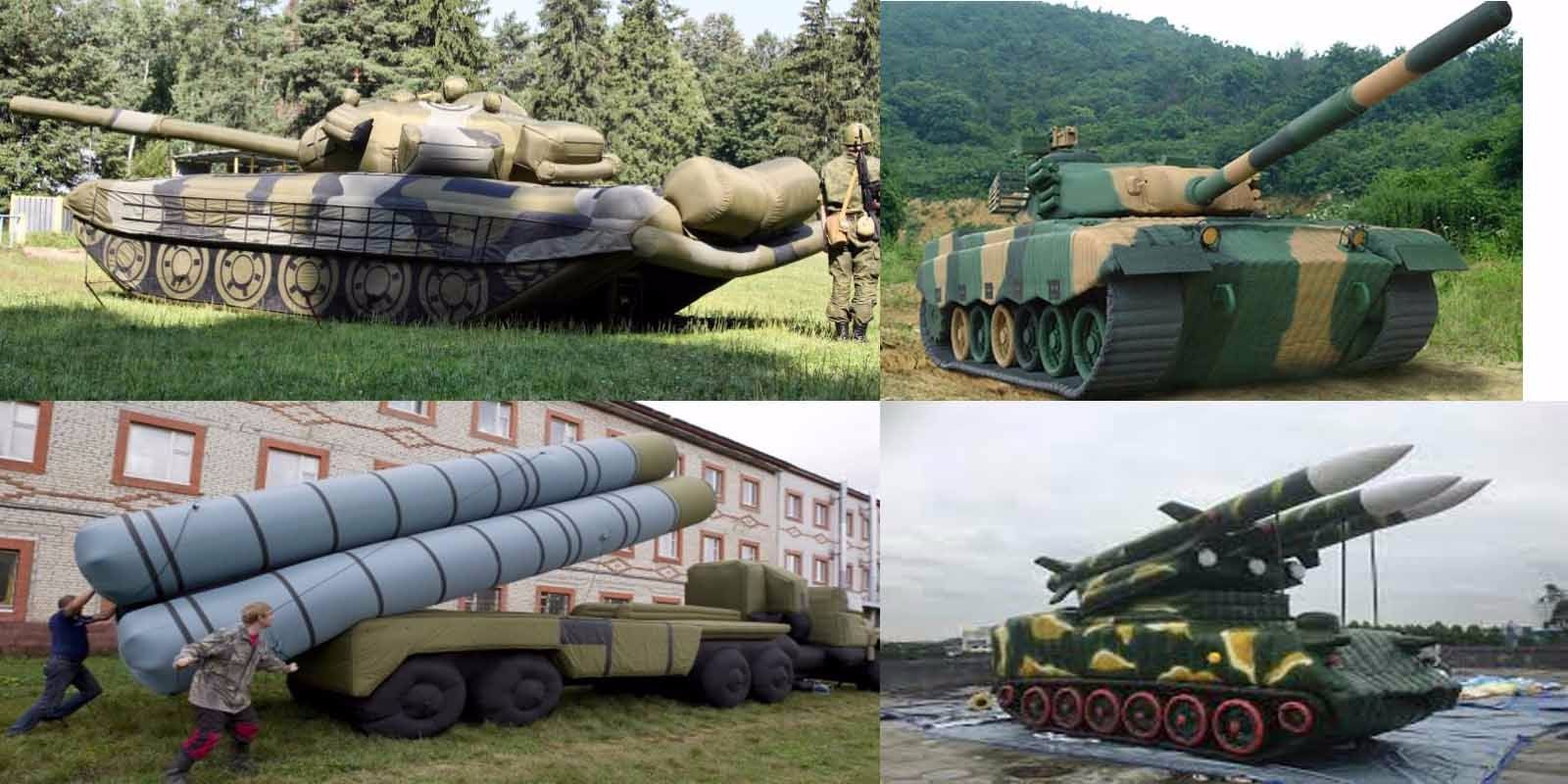 津南小型导弹车